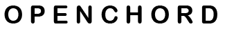 OpenChord.io Logo